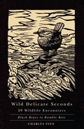 Cover: Wild Delicate Seconds - Oregon State University
