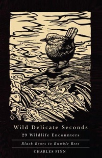 Enlarge image Cover: Wild Delicate Seconds - Oregon State University
