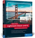 Bild: Lightroom Classic und CC - Rheinwerk