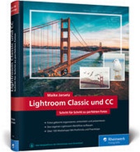 Abbildung von: Lightroom Classic und CC - Rheinwerk