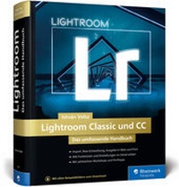 Abbildung von: Lightroom Classic und CC - Rheinwerk