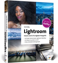 Abbildung von: Lightroom Classic und CC für digitale Fotografie - Vierfarben