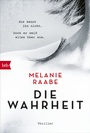 Cover: DIE WAHRHEIT - btb