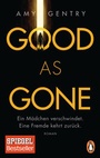 Cover: Good as Gone - Penguin