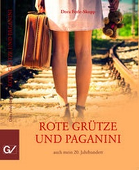 Abbildung von: Rote Grütze und Paganini - Gerber, C