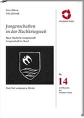 Cover: Jungenschaften in der Nachkriegszeit - Spurbuchverlag