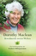 Cover: Bewohnerin zweier Welten - Aquamarin