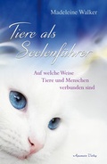 Cover: Tiere als Seelenf&uuml;hrer - Aquamarin