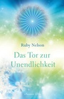 Cover: Das Tor zur Unendlichkeit - Aquamarin