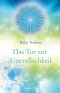 Cover: Das Tor zur Unendlichkeit - Aquamarin
