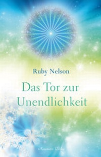 Enlarge image Cover: Das Tor zur Unendlichkeit - Aquamarin