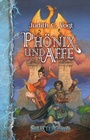 Cover: Phönix und Affe - Uhrwerk-Verlag