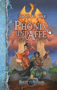 Enlarge image Cover: Phönix und Affe - Uhrwerk-Verlag