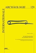 Cover: Ein St&uuml;ck Bernsteinstra&szlig;e im nord&ouml;stlichen Weinviertel - VML Vlg Marie Leidorf