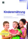 Cover: Kinderernährung aktuell - Umschau Zeitschriftenverlag