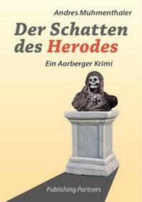 Abbildung von: Der Schatten des Herodes - Publishing Partners