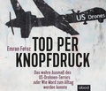 Cover: Tod per Knopfdruck - abod