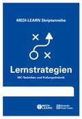 Cover: MEDI-LEARN Skriptenreihe: Lernstrategien - MEDI-LEARN