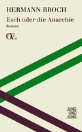 Cover: Esch oder die Anarchie - Jung und Jung