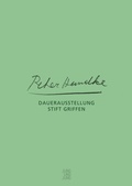 Cover: Peter Handke - Jung und Jung