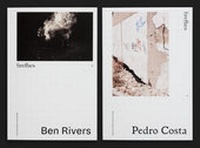 Enlarge image Cover: Fireflies #4: Pedro Costa / Ben Rivers - Fireflies