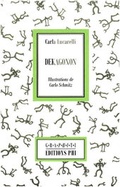 Cover: Dekagonon - &eacute;ditions phi