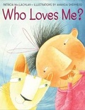 Cover: Who Loves Me? - Collins