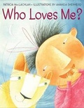 Cover: Who Loves Me? - Collins