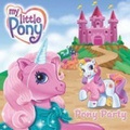 Cover: Pony Party - HarperFestival