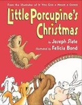 Cover: Little Porcupine's Christmas - HarperCollins