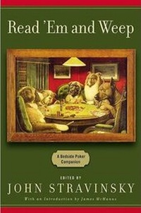 Abbildung von: Read 'em and Weep - Harper
