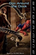 Cover: Spider-Man 2 - HarperFestival