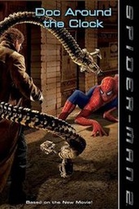 Enlarge image Cover: Spider-Man 2 - HarperFestival