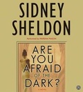 Cover: Are You Afraid of the Dark? CD - HarperAudio