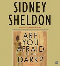 Enlarge image Cover: Are You Afraid of the Dark? CD - HarperAudio