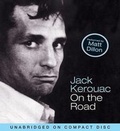Cover: On the Road CD Unabridged - Caedmon