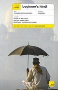 Cover: Teach Yourself Hindi - McGraw-Hill