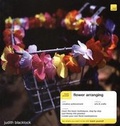 Cover: Teach Yourself Flower Arranging - McGraw-Hill