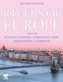 Cover: Rivers of Europe - Elsevier