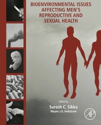 Abbildung von: Bioenvironmental Issues Affecting Men's Reproductive and Sexual Health - Academic Press