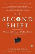 Cover: The Second Shift - Penguin USA