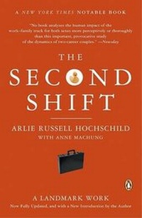 Enlarge image Cover: The Second Shift - Penguin USA