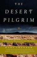 Cover: The Desert Pilgrim - Penguin USA