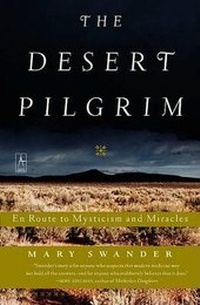 Enlarge image Cover: The Desert Pilgrim - Penguin USA