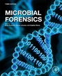 Cover: Microbial Forensics - Academic Press