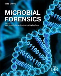 Enlarge image Cover: Microbial Forensics - Academic Press
