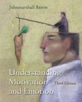 Cover: Understanding Motivation and Emotion - Harcourt College Publishers