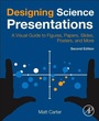 Cover: Designing Science Presentations - Academic Press
