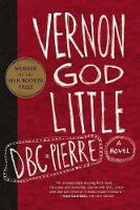Enlarge image Cover: Vernon God Little - HARVEST BOOKS