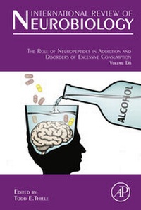 Abbildung von: The Role of Neuropeptides in Addiction and Disorders of Excessive Consumption - Academic Press